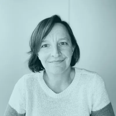 Aurélie Jaubin