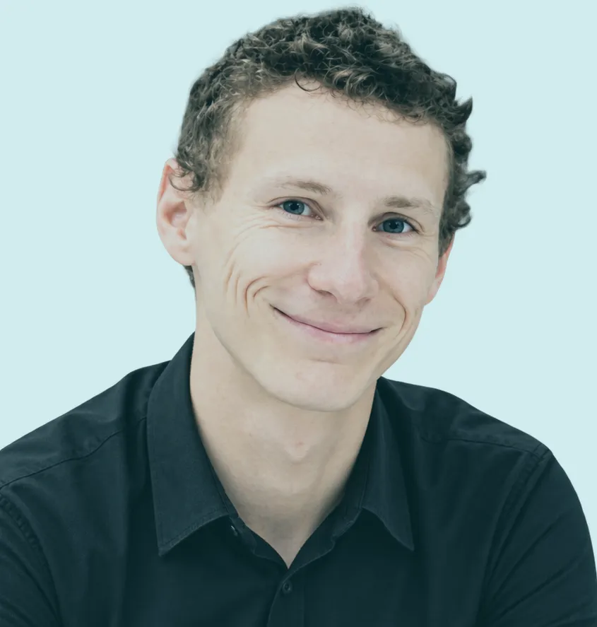 Bert Vinckier