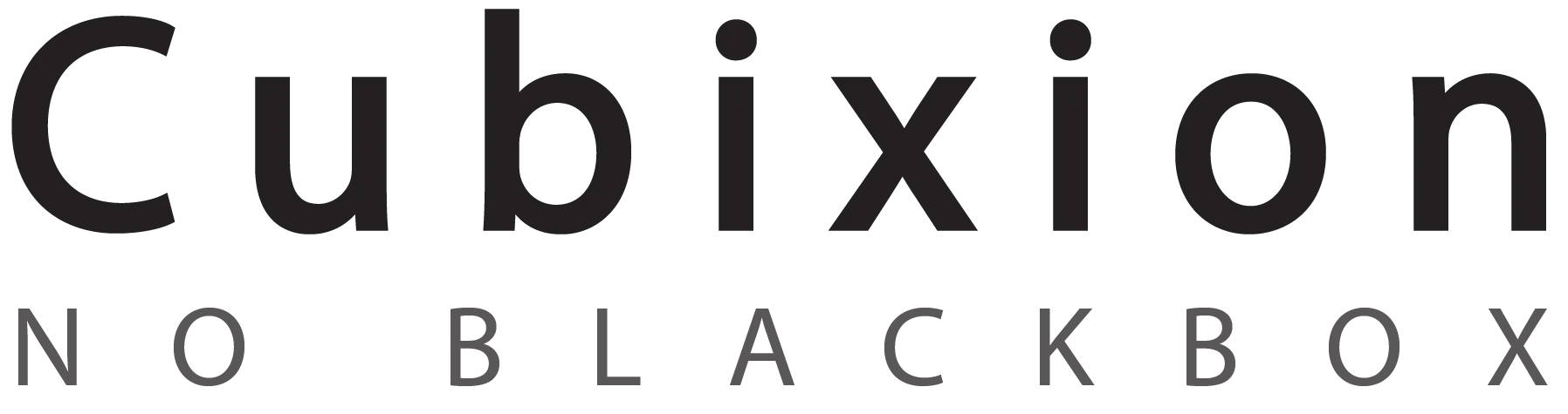 Cubixion