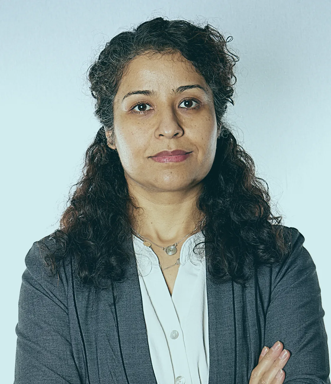Sara Shafaq